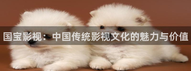 如懿传星辰影院免费观看：国宝影视：中国传统影视文化的魅力与价值
