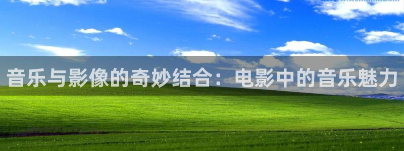 星辰影院电视剧电影：音乐与影像的奇妙结合：电影中的音乐魅力