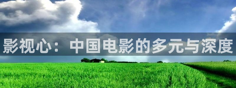 星辰影视热门剧集：影视心：中国电影的多元与深度